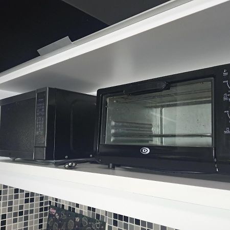 Apartamento Encantador Em Curitiba Kültér fotó