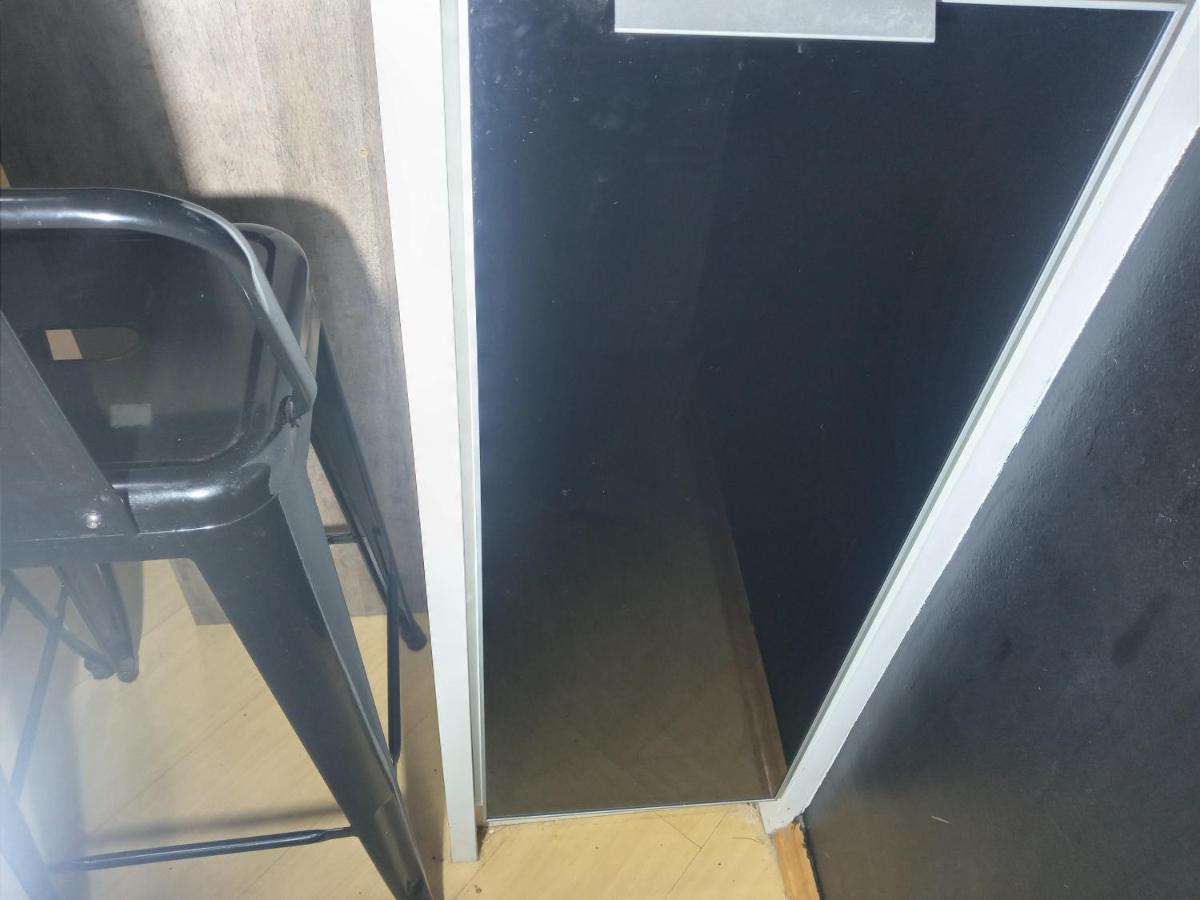 Apartamento Encantador Em Curitiba Kültér fotó