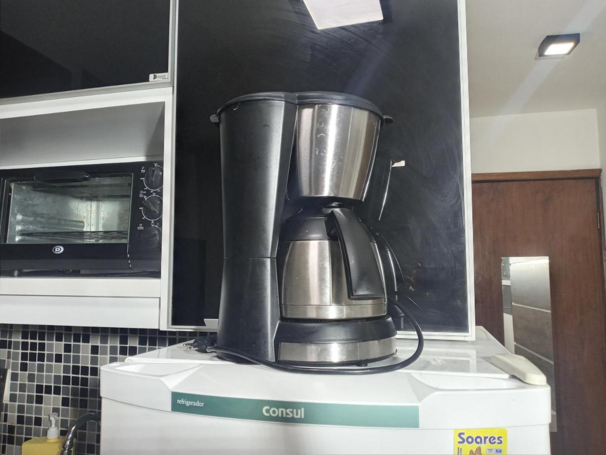 Apartamento Encantador Em Curitiba Kültér fotó