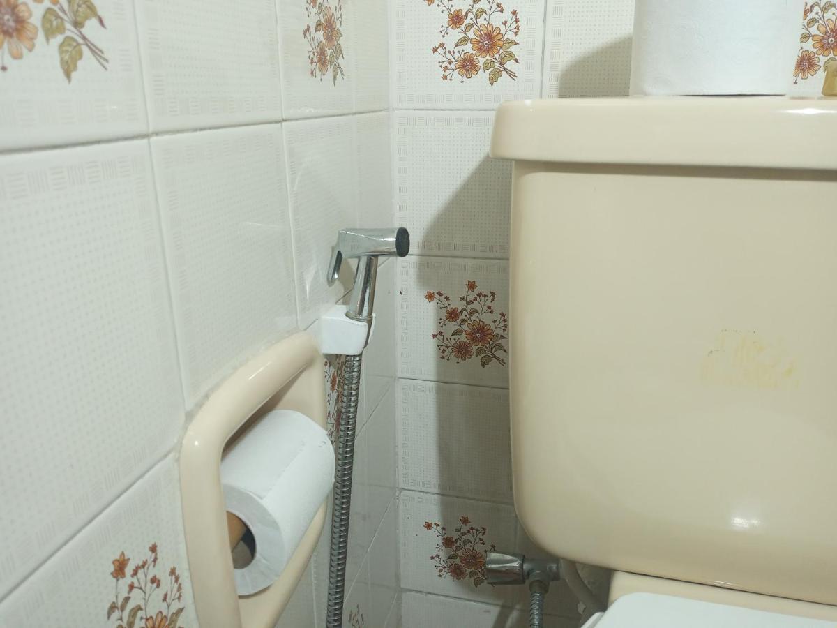 Apartamento Encantador Em Curitiba Kültér fotó