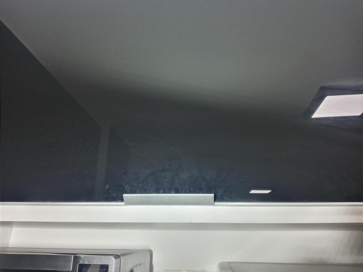 Apartamento Encantador Em Curitiba Kültér fotó
