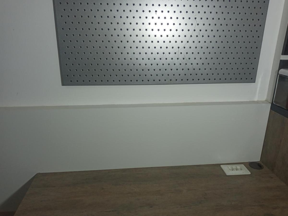 Apartamento Encantador Em Curitiba Kültér fotó