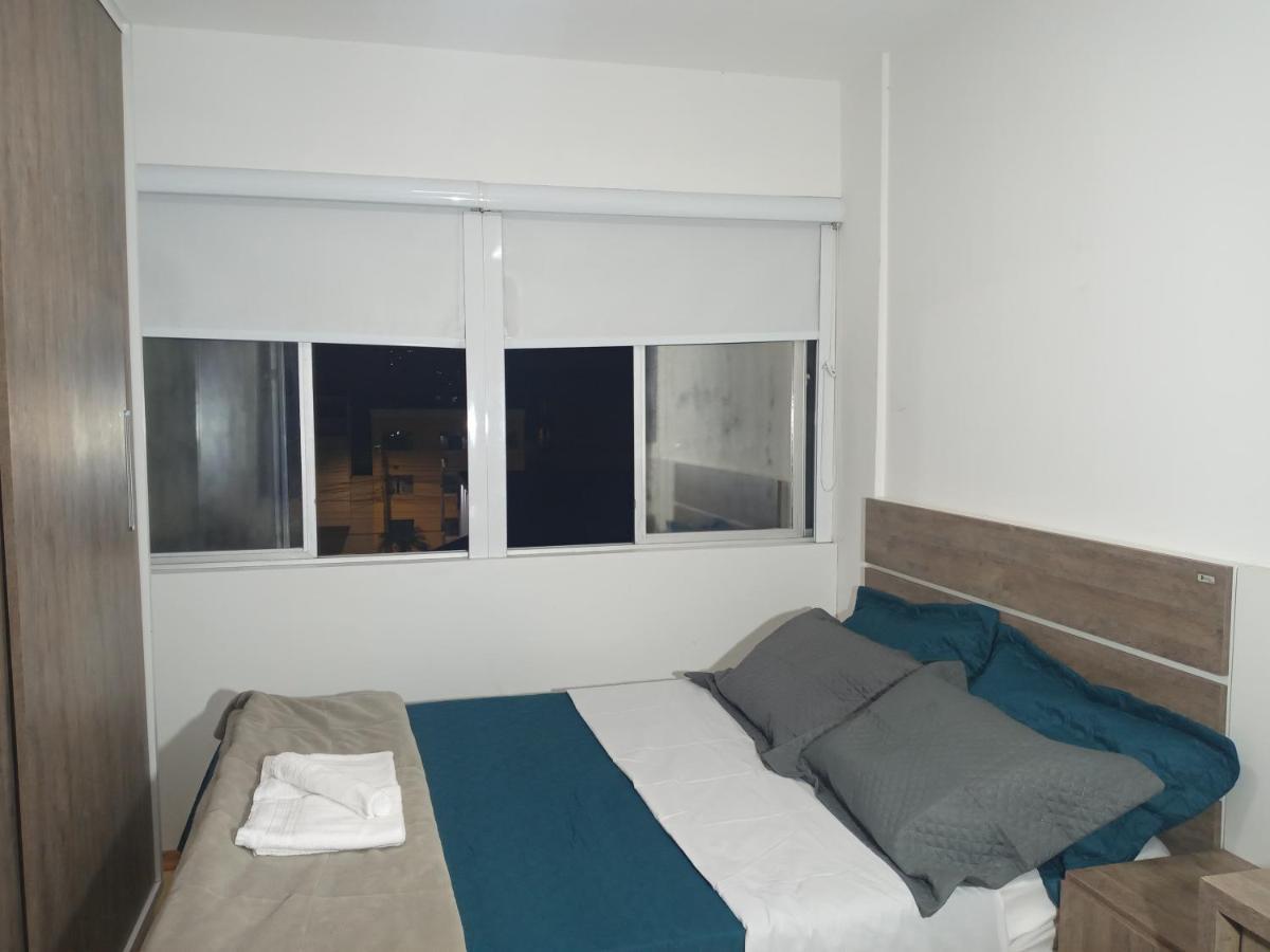 Apartamento Encantador Em Curitiba Kültér fotó
